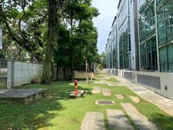 Verdure (D10), Condominium #483363451